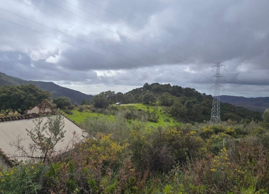 Reventa - Plot - Land - Benahavís - Benahavís Centro