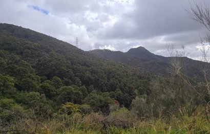 Reventa - Plot - Land - Benahavís - Benahavís Centro