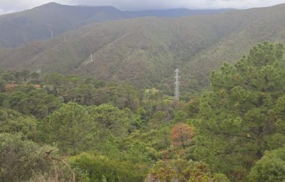 Reventa - Plot - Land - Benahavís - Benahavís Centro