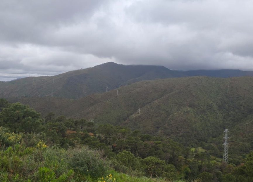 Reventa - Plot - Land - Benahavís - Benahavís Centro