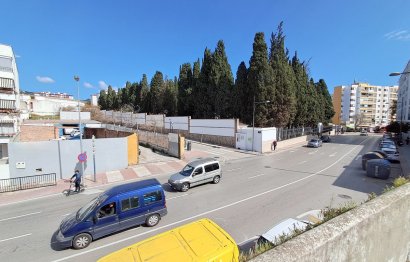 Resale - Plot - Residential Plot - Marbella - Marbella Centro