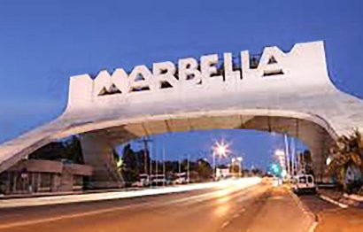 Resale - Plot - Residential Plot - Marbella - Marbella Centro