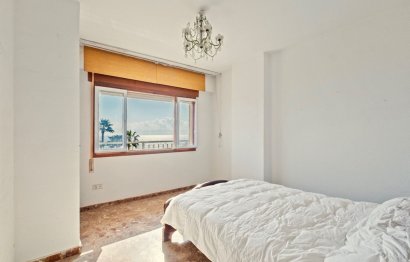 Resale - Apartment - Middle Floor Apartment - Fuengirola - Fuengirola Centro