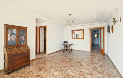 Resale - Apartment - Middle Floor Apartment - Fuengirola - Fuengirola Centro