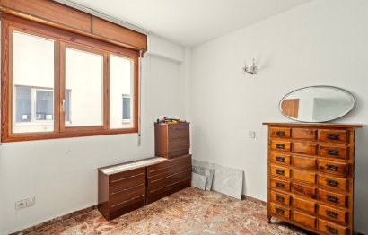 Resale - Apartment - Middle Floor Apartment - Fuengirola - Fuengirola Centro