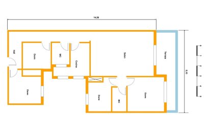 Resale - Apartment - Middle Floor Apartment - Fuengirola - Fuengirola Centro