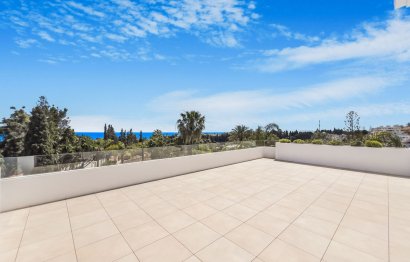 Resale - House - Detached Villa - Marbella - The Golden Mile