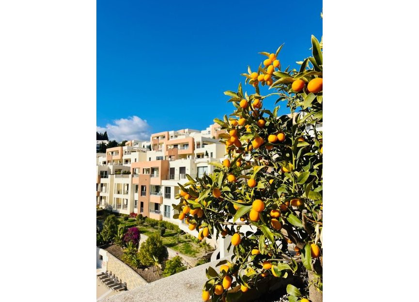 Reventa - Apartment - Penthouse - Marbella - Altos de los Monteros