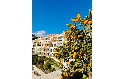 Reventa - Apartment - Penthouse - Marbella - Altos de los Monteros