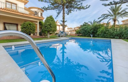 Reventa - Apartment - Duplex - Estepona - Estepona Centro