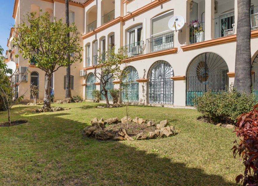 Resale - Apartment - Duplex - Estepona - Estepona Centro