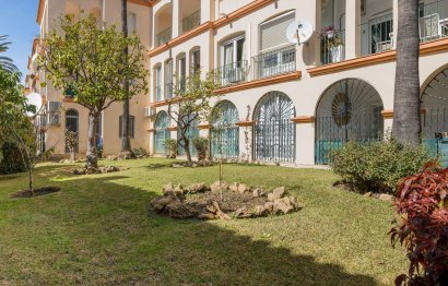 Reventa - Apartment - Duplex - Estepona - Estepona Centro