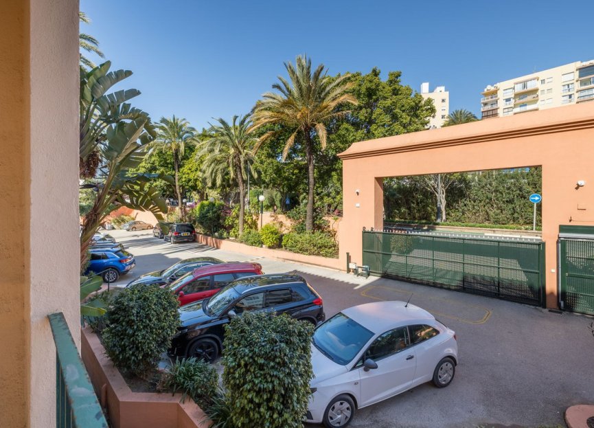 Resale - Apartment - Duplex - Estepona - Estepona Centro