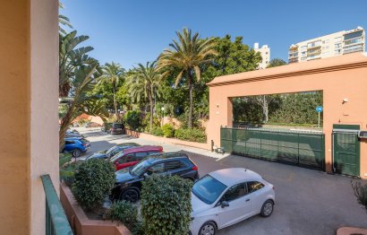 Resale - Apartment - Duplex - Estepona - Estepona Centro