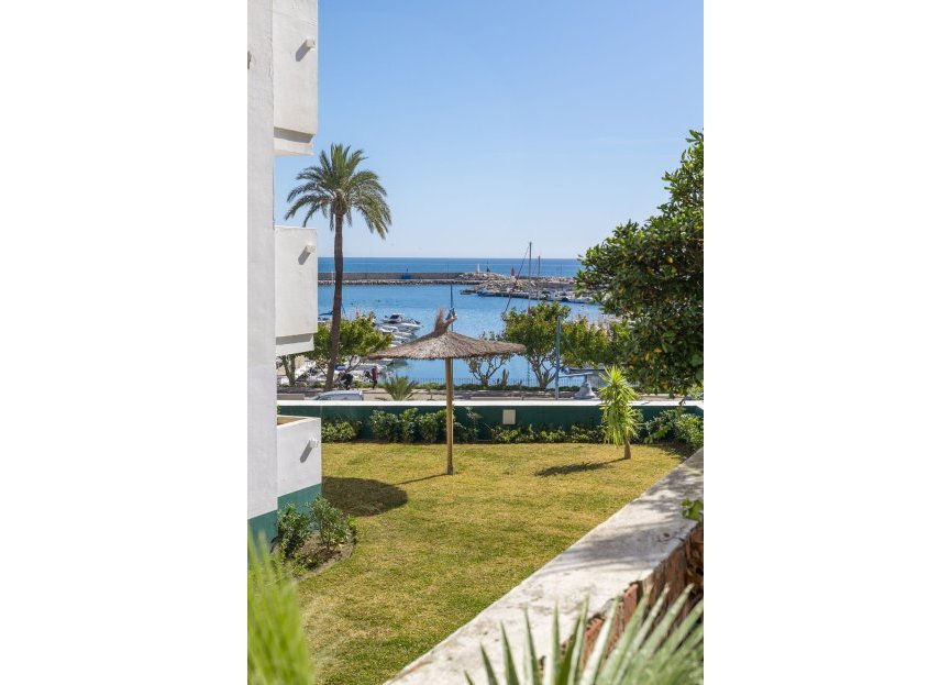 Resale - Apartment - Duplex - Estepona - Estepona Centro