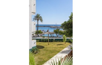 Resale - Apartment - Duplex - Estepona - Estepona Centro