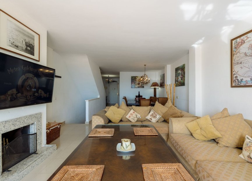 Reventa - House - Townhouse - Estepona - Estepona Centro