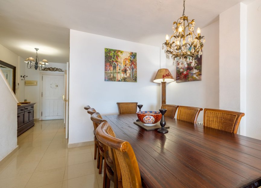 Reventa - House - Townhouse - Estepona - Estepona Centro