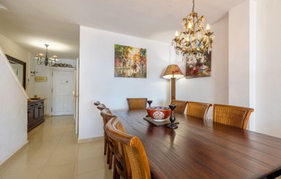 Reventa - House - Townhouse - Estepona - Estepona Centro