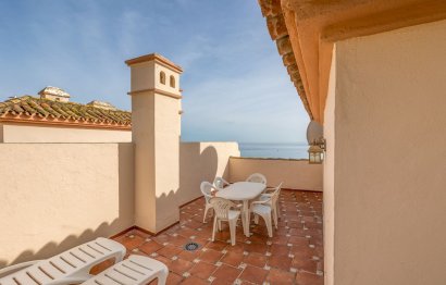 Reventa - House - Townhouse - Estepona - Estepona Centro