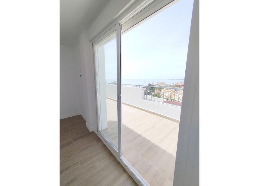 Resale - Apartment - Penthouse - Benalmádena - Torrequebrada