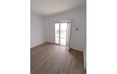 Resale - Apartment - Penthouse - Benalmádena - Torrequebrada