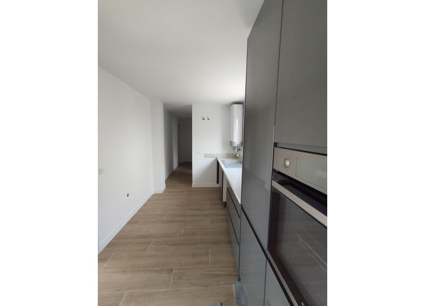 Resale - Apartment - Penthouse - Benalmádena - Torrequebrada