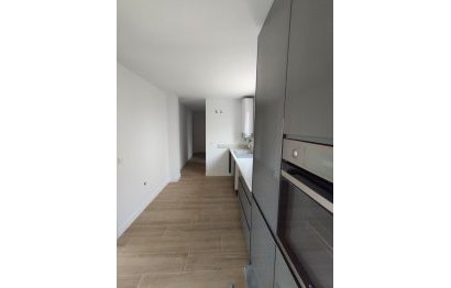 Resale - Apartment - Penthouse - Benalmádena - Torrequebrada