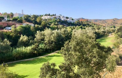 Resale - Apartment - Ground Floor Apartment - Marbella - Cabopino