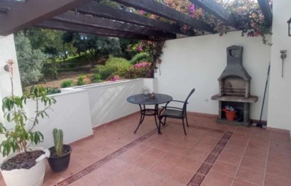 Resale - House - Townhouse - Marbella - Marbella Centro