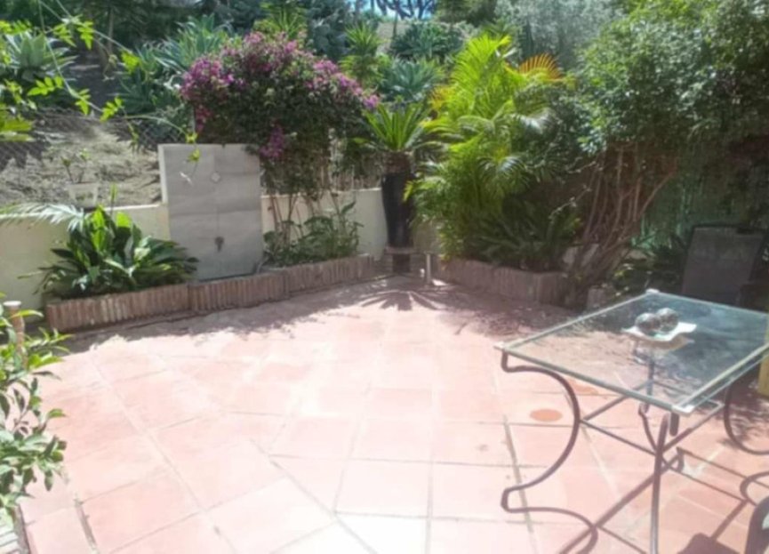 Resale - House - Townhouse - Marbella - Marbella Centro