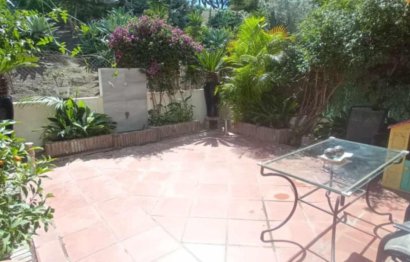 Resale - House - Townhouse - Marbella - Marbella Centro