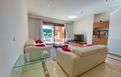 Resale - Apartment - Middle Floor Apartment - Marbella - Bahía de Marbella