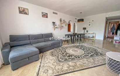 Reventa - Apartment - Middle Floor Apartment - Estepona - Estepona Centro