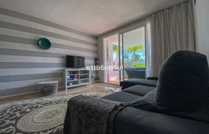 Reventa - Apartment - Middle Floor Apartment - Estepona - Estepona Centro