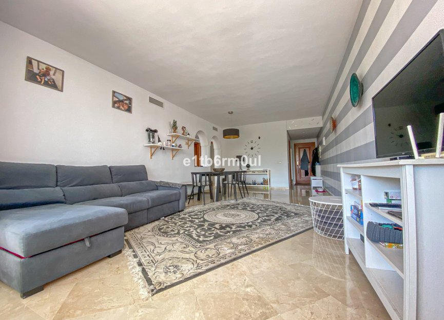 Reventa - Apartment - Middle Floor Apartment - Estepona - Estepona Centro