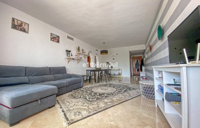 Reventa - Apartment - Middle Floor Apartment - Estepona - Estepona Centro