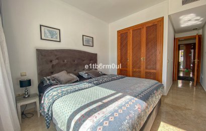 Reventa - Apartment - Middle Floor Apartment - Estepona - Estepona Centro