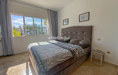 Reventa - Apartment - Middle Floor Apartment - Estepona - Estepona Centro