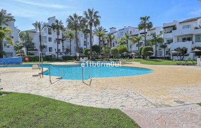 Reventa - Apartment - Middle Floor Apartment - Estepona - Estepona Centro