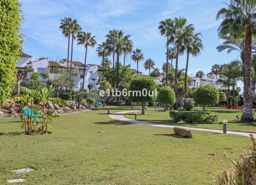 Reventa - Apartment - Middle Floor Apartment - Estepona - Estepona Centro