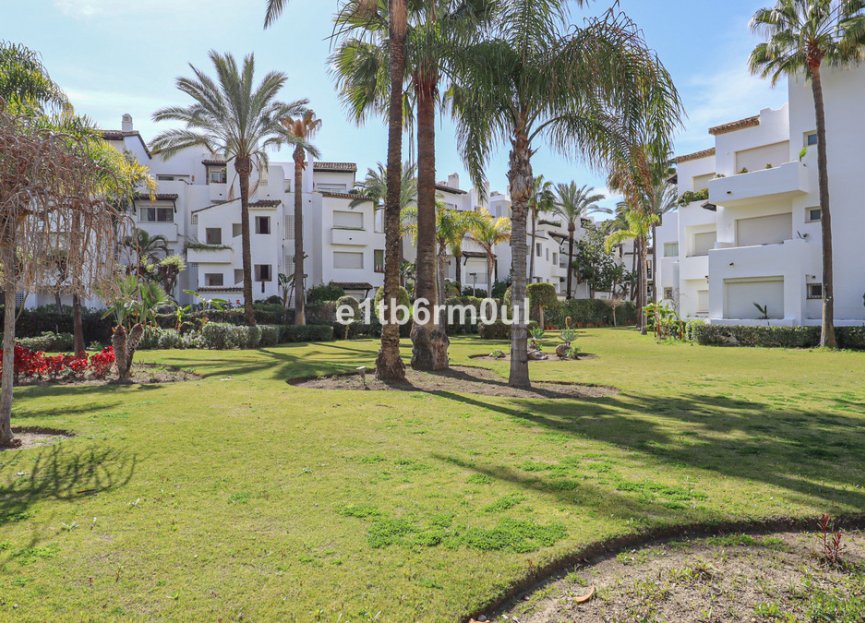 Reventa - Apartment - Middle Floor Apartment - Estepona - Estepona Centro