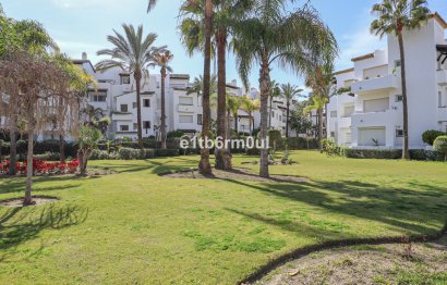 Reventa - Apartment - Middle Floor Apartment - Estepona - Estepona Centro