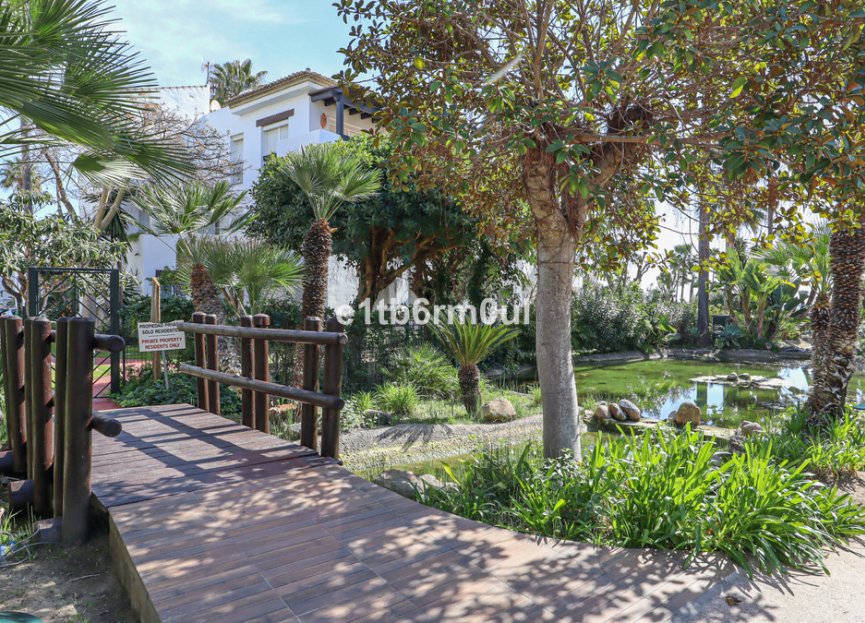 Reventa - Apartment - Middle Floor Apartment - Estepona - Estepona Centro