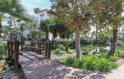 Reventa - Apartment - Middle Floor Apartment - Estepona - Estepona Centro