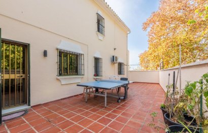 Resale - House - Detached Villa - Marbella - San Pedro De Alcantara