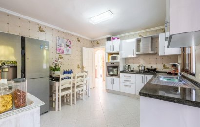 Resale - House - Detached Villa - Marbella - San Pedro De Alcantara