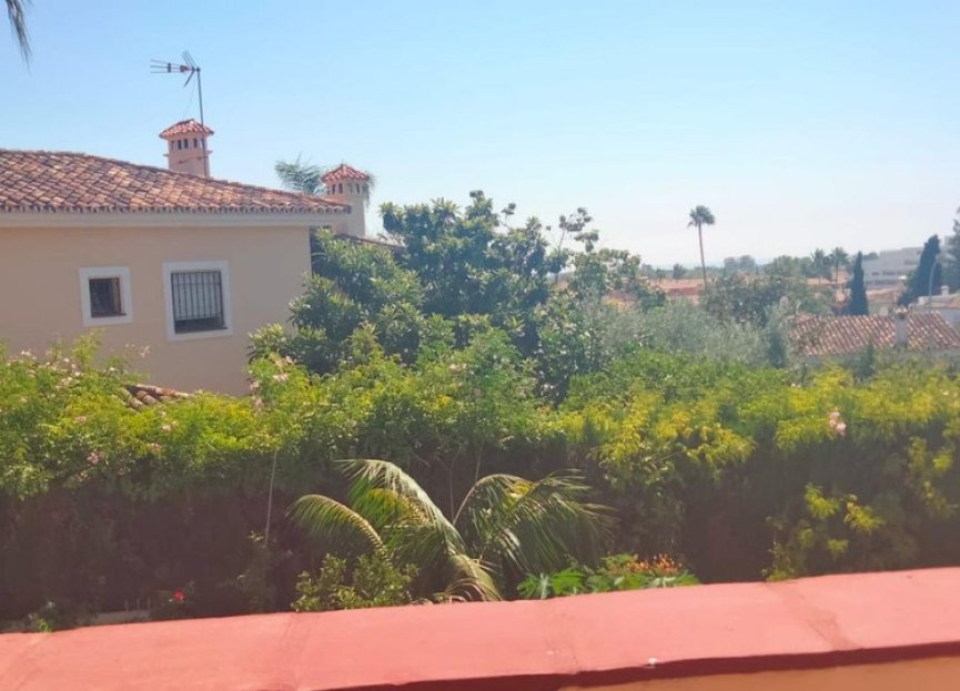 Resale - House - Detached Villa - Marbella - San Pedro De Alcantara