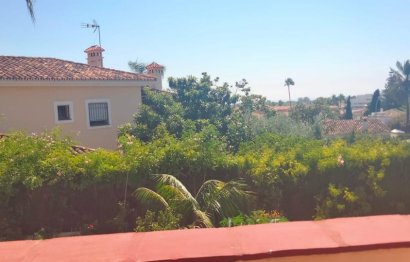 Resale - House - Detached Villa - Marbella - San Pedro De Alcantara