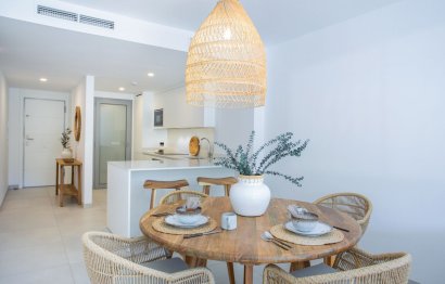 Reventa - Apartment - Ground Floor Apartment - Marbella - Elviria